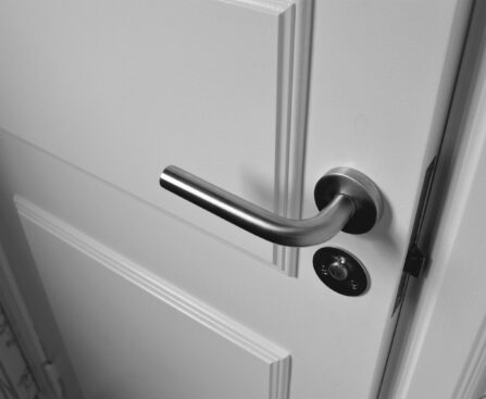 Drzwi aluminiowe - nowoczesne rozwiązania dla domu